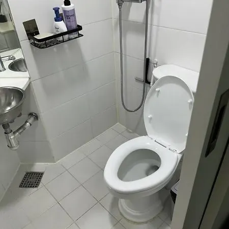 Samseong W House R2319 Apartment Seoul Exterior photo
