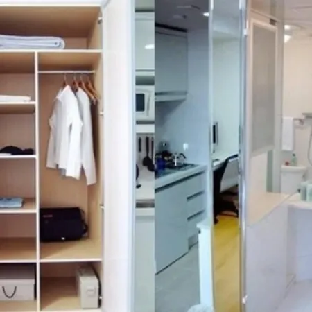 Samseong W House R2319 Apartment Seoul Exterior photo