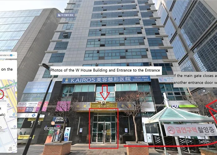 Samseong W House R2319