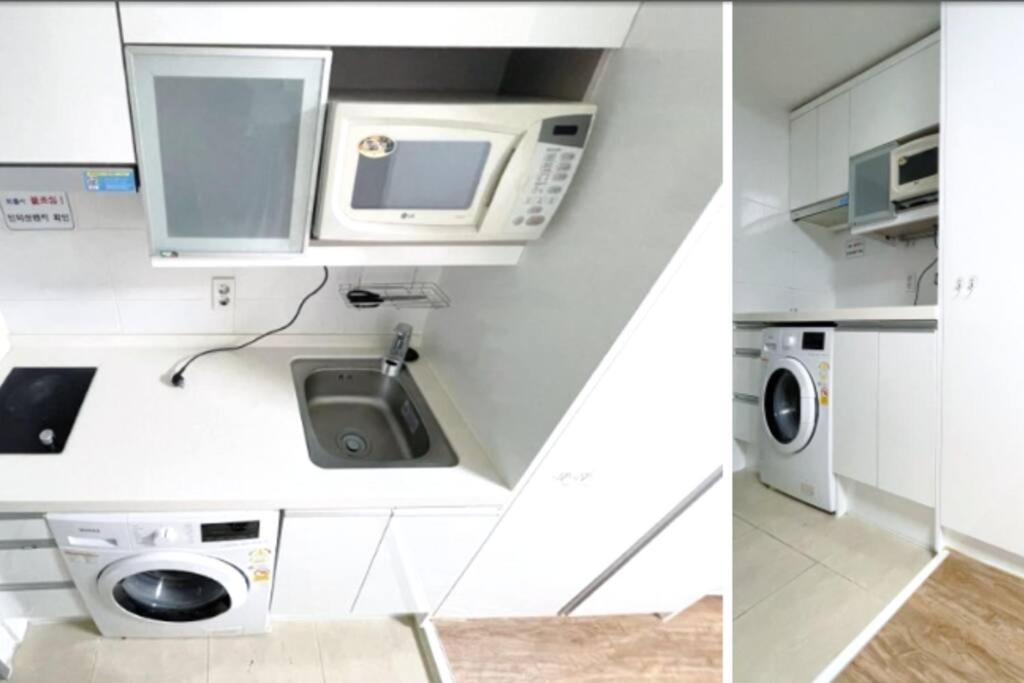Apartment Samseong W House R2319 *