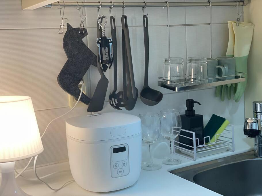 Samseong W House R2319 Apartment Seoul