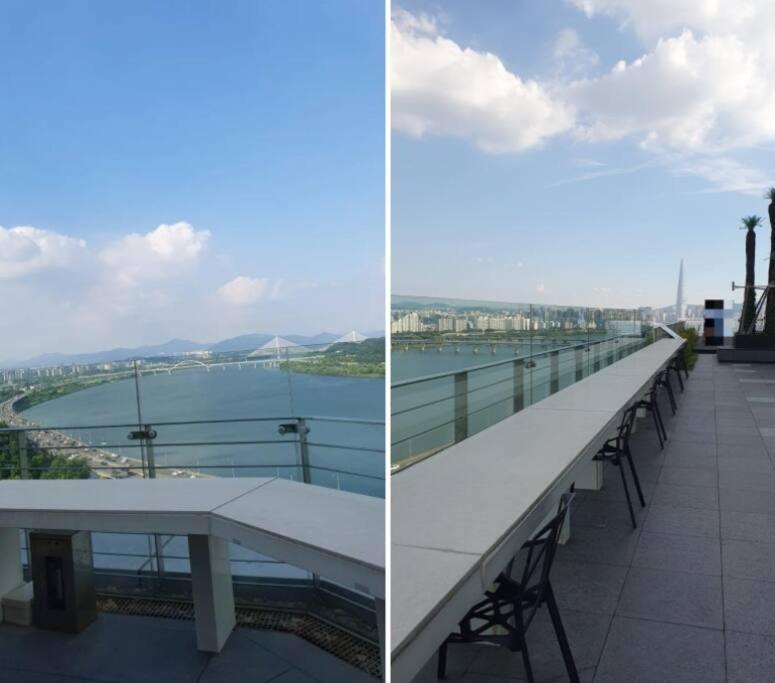 Apartment Samseong W House R2319
