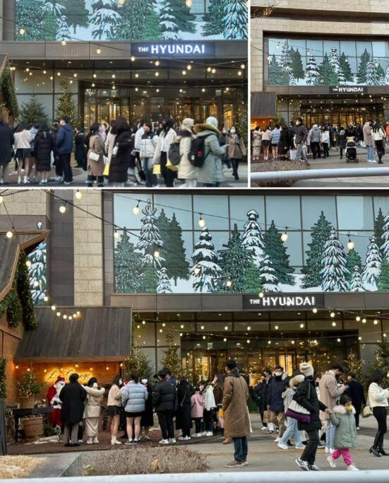 Samseong W House R2319 Seoul