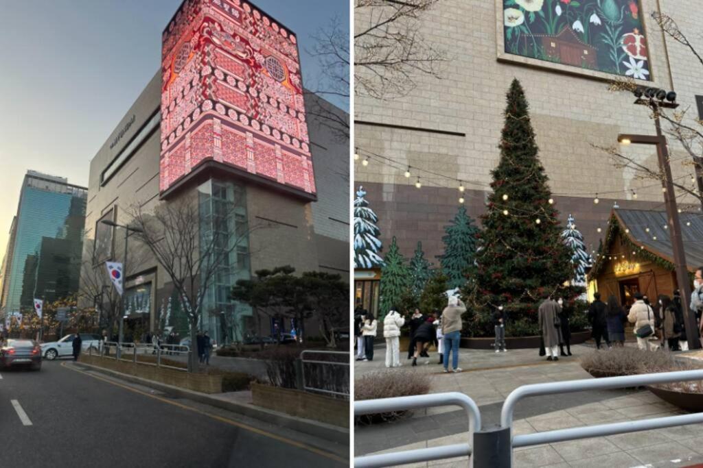 Samseong W House R2319 *