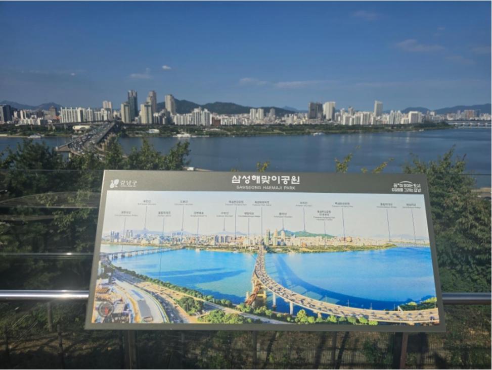 Apartment Samseong W House R2319 *