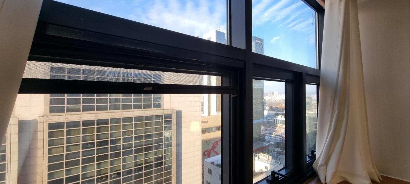Samseong W House R2319 Apartment