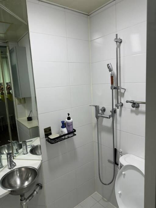 Samseong W House R2319 Apartment